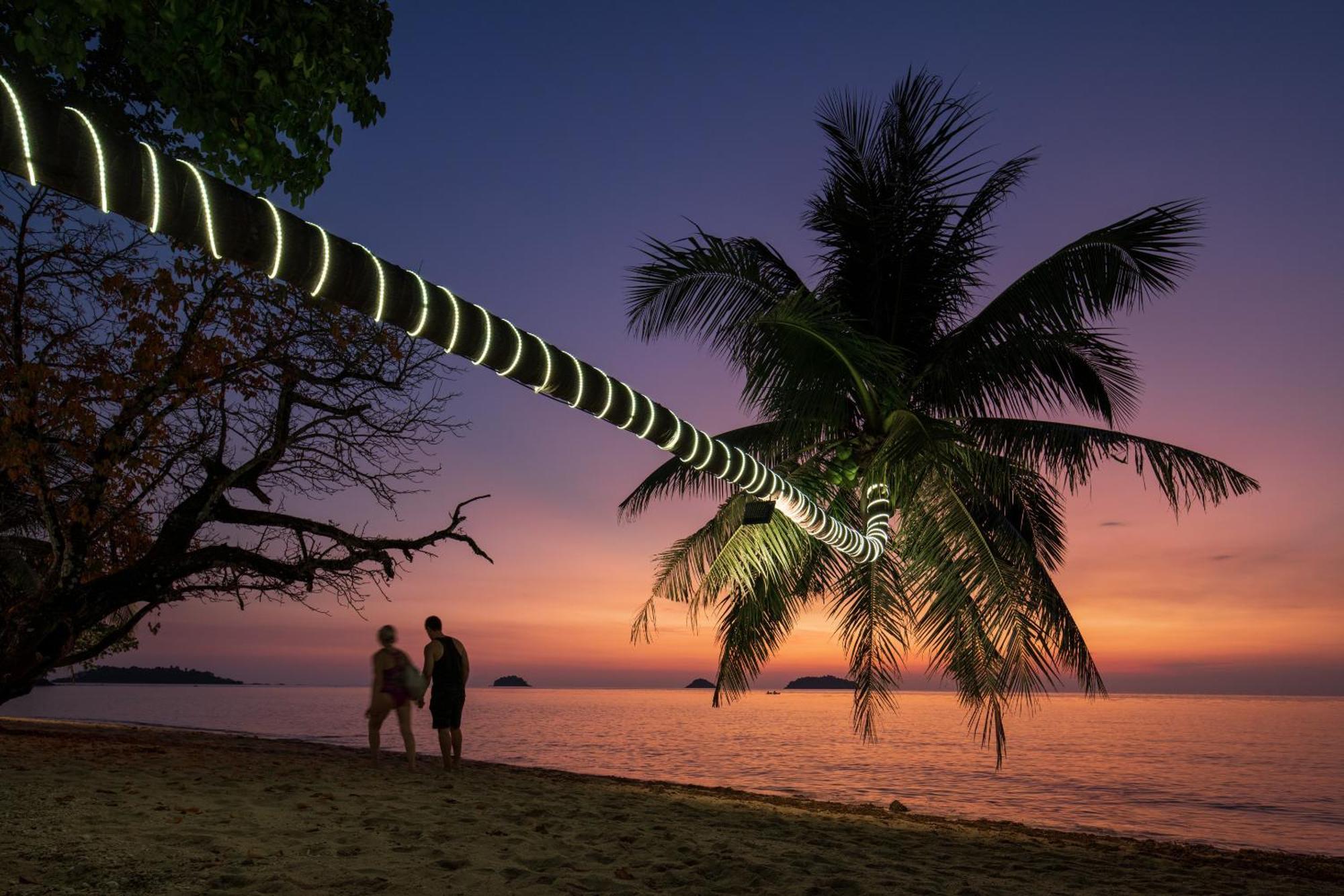 Gajapuri Resort Koh Chang Exterior photo